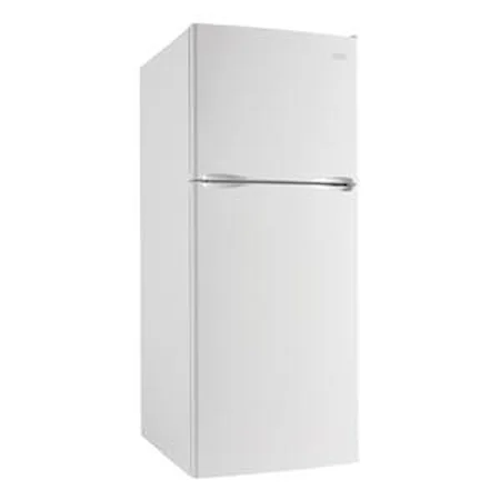 12.3 Cu. Ft. Mid-Size Refrigerator